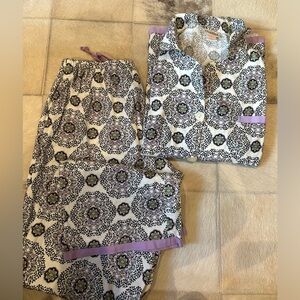 Bedhead 100% cotton PJ’s